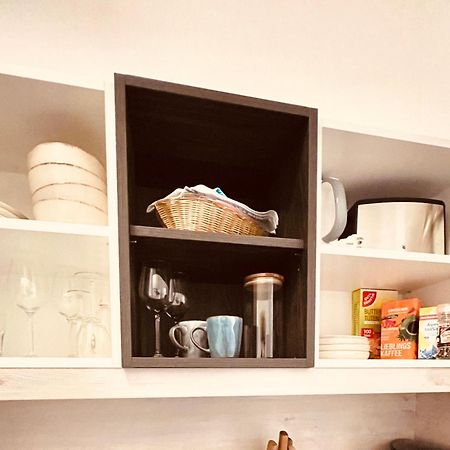 Wunderschoenes Apartment Mit Bademantelgang Zur Wohlfuehltherme Bad Griesbach  Bagian luar foto