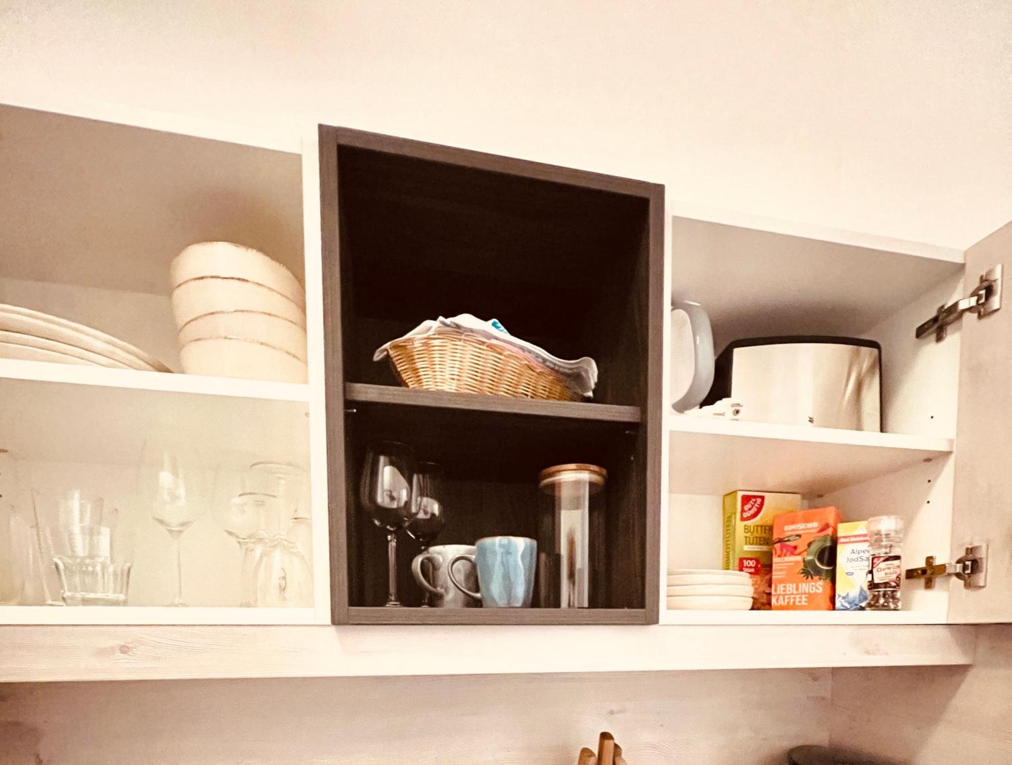 Wunderschoenes Apartment Mit Bademantelgang Zur Wohlfuehltherme Bad Griesbach  Bagian luar foto